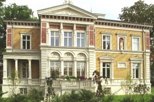 Stuckfassaden Baudenkmalpflege Schulze GmbH