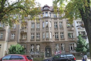 Stuckfassaden Baudenkmalpflege Schulze GmbH