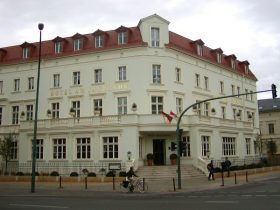 Stuckfassaden Baudenkmalpflege Schulze GmbH