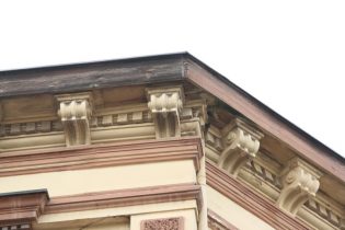 Stuckfassaden Baudenkmalpflege Schulze GmbH