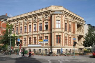 Stuckfassaden Baudenkmalpflege Schulze GmbH