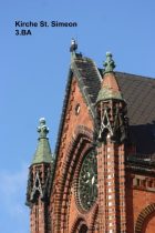 Ziegelfassaden Baudenkmalpflege Schulze GmbH