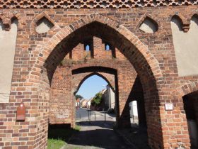 Ziegelfassaden Baudenkmalpflege Schulze GmbH