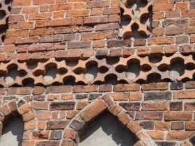 Ziegelfassaden Baudenkmalpflege Schulze GmbH