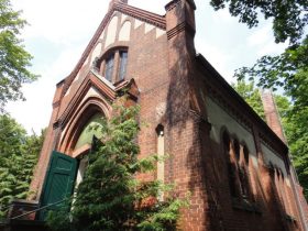 Ziegelfassaden Baudenkmalpflege Schulze GmbH