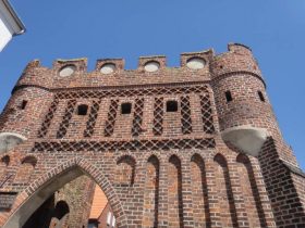 Ziegelfassaden Baudenkmalpflege Schulze GmbH