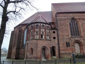 Ziegelfassaden Baudenkmalpflege Schulze GmbH