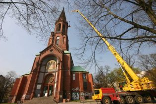 Ziegelfassaden Baudenkmalpflege Schulze GmbH