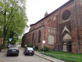 Ziegelfassaden Baudenkmalpflege Schulze GmbH