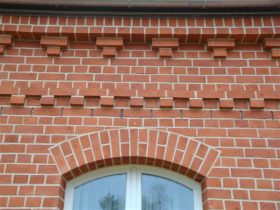 Ziegelfassaden Baudenkmalpflege Schulze GmbH