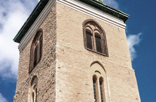 Konstruktiver Mauerwerksbau Naturstein